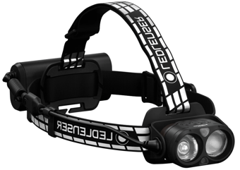 picture of Ledlenser H19R Signature Rechargeable Head Torch 2021 -  4000 Lumens - [LDL-502198]