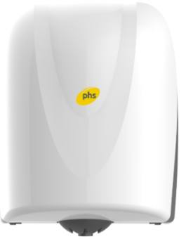 Picture of PHS Centrefeed Dispenser - White - [PHS-17033184]