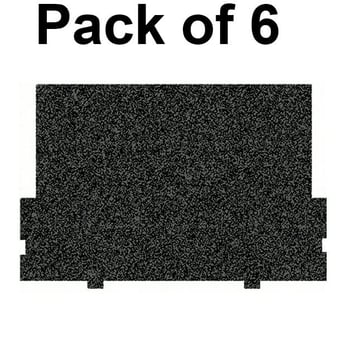 picture of Insect-a-clear Fly-check Glue Boards - Pack of 6 - [BP-MGCTR3]
