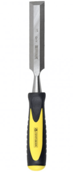 picture of 1" Plastic Handle Wood Chisel - [CI-WC11P]