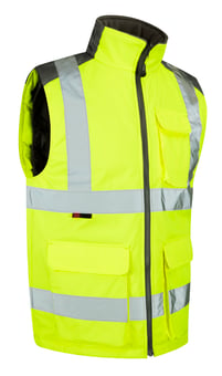 picture of All Hi-Vis Bodywarmers