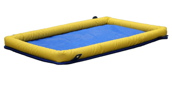 Picture of Hyde Park Original Medium Plant Nappy - [HPE-HPN560] - (DISC-R)