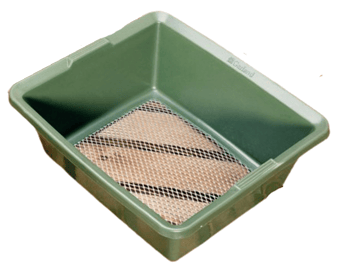 Picture of Garland Fine Mesh Sieve - [GRL-G55]