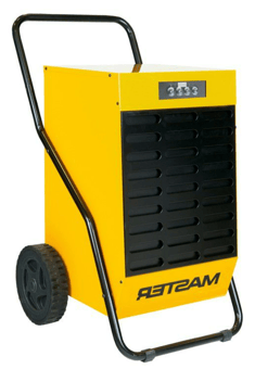 picture of Master Dual Voltage 52 Litre Dehumidifier - [HC-DH62DV] - (LP)