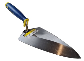 picture of ProSolve Brick Trowel - 10 Inch - [PV-PVTROWEL10]