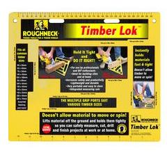 picture of Roughneck - Timber-Loc - 300 x 350mm - [OT-38-655] - (DISC-X)