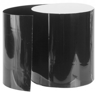 picture of Stickatape Miracle Rubberised Flex Tape - Black - 150cm Long 4" Wide - [PI-861012] - (DISC-W)