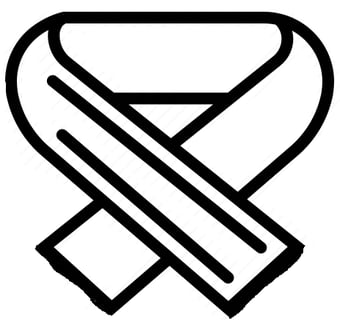 picture of Snoods Scarfs & Morfs