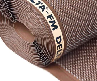 Picture of Delta FM 4mm Membrane 40m² - [DMPG-DEFM/40] - (LP)