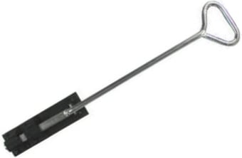 picture of Centurion - EXB Bow Handle Bolt 18 Inch - 450mm x 32mm - Pack of 2 - [CI-GI48L]