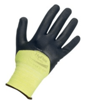 picture of Forklift Drivers Hand Protection