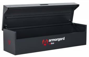 picture of ArmorGard - OX6 Oxbox Truck Box - External Dimensions 1740mm x 515mm x 445mm - [AG-OX6] - (SB)