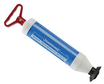 picture of Blast Wastepipe Unblocker - 370mm Length - [SI-MS138]