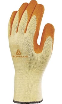 picture of Delta Plus Knitted Polyester Multi Task Safety Gloves - LH-VE730
