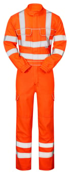 picture of Pulsar FR-ARC Rail Spec Combat Coverall - PR-PRARC05