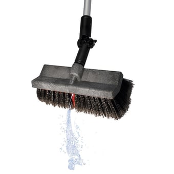 Picture of Pingi T1 Telescopic Water Brush - [SAX-PBS-T1]