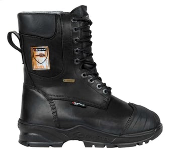 picture of SRC - HRO - Cofra Energy Gore-Tex Chainsaw Boots - CO-ENG