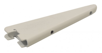 Picture of Twin Track Shelving Bracket - 170mm - Pack of 10 - [CI-AB11L]