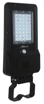 picture of NexSun 1800 Solar Powered Arena & Flood Light - 1800 Lumens - [NS-NEXSUN-1800]