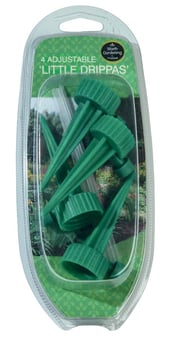 picture of Garland 4 Adjustable Little Drippas - [GRL-W1864]