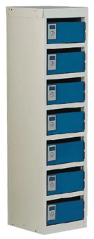 picture of Post Box Lockers