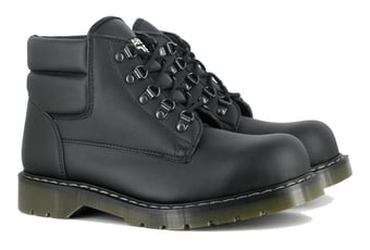picture of Safety Boots Made in the UK