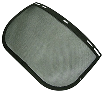 picture of Proforce FP19 Replacement Protective Gauze Mesh Visor Faceshield Proforce FP09 - [BR-FP19]