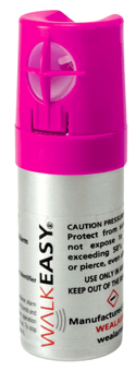 Picture of Walk Easy WE900 Pink Personal Alarm - [WEA-WE900P]