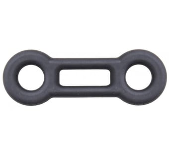 Picture of Kratos Karabiner Holder Ring for Unprotected End Loops - Pack of 10 - [KR-FA5090000]