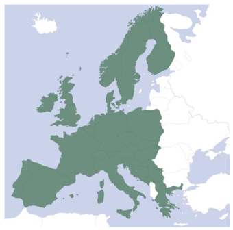 Picture of Jeppesen VFR Manual A - [AE-JEPPVFRMANA]