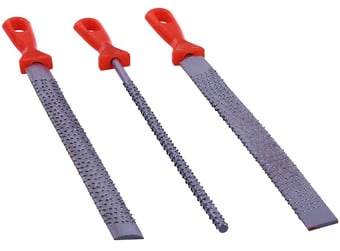 picture of Amtech 3 Piece Rasp File Set - [DK-E1100]