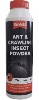 picture of Rentokil Ant & Crawling Insect Killer Powder 300g - [RH-PSA201]