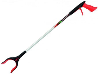 Picture of Streetmaster Pro Gel Extra Litter Picker - 37 Inch - [HHE-LP2637]
