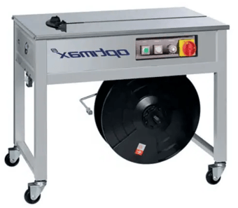 picture of Slingsby Semi-automatic Strapping Machine - [SLB-403017] - (LP)