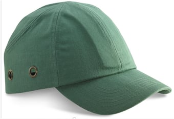 picture of Safety Baseball Cap - BE-BBSBC