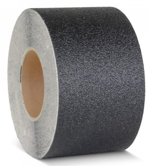Picture of PROline Conformable Anti-Slip Tape - 100mm x 18.3m - Black - [MV-265.27.886]