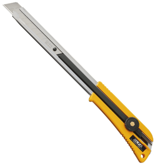 picture of Olfa Extended Reach Heavy-Duty Snap Knife 18mm - [OFT-OLF/XL2]