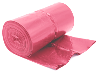 picture of Melba Swintex 100 Bin Bags For 40 Litre Doggy Bins - [MLB-2DBBAG]