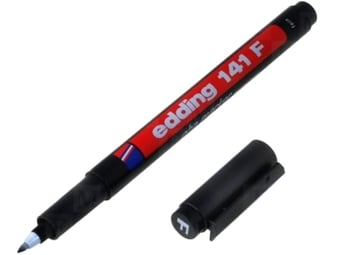 picture of Scafftag Permanent Marking Pen - [SC-SUND-PENS]