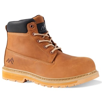 Picture of Rock Fall - Tanzanite Safety Footwear - RF-RF952