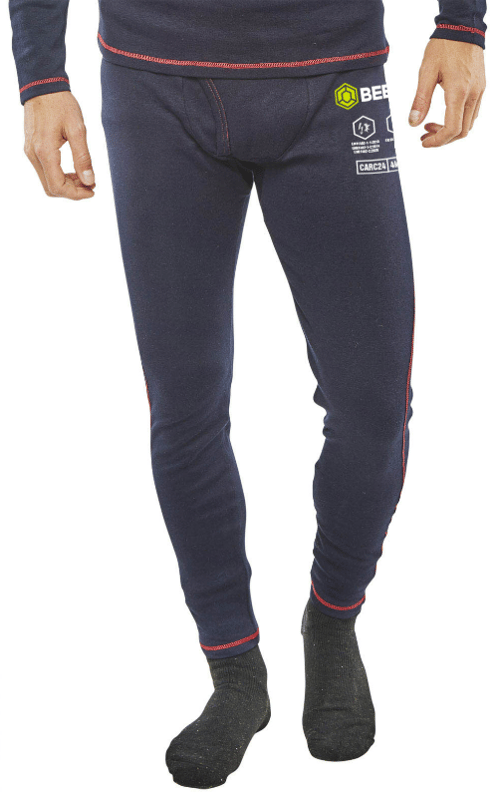 Beeswift FR ARC Compliant Long John - BE-CARC24 - (DISC-R)