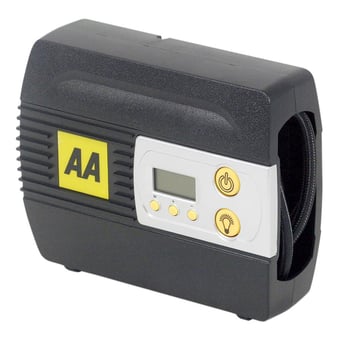 picture of AA Digital Air Multi-functional Compressor - [SAX-AA5502] - (PS)