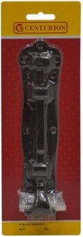 picture of Centurion - Tudor Door Bolt 5 Inch - 125mm - [CI-BA27P]