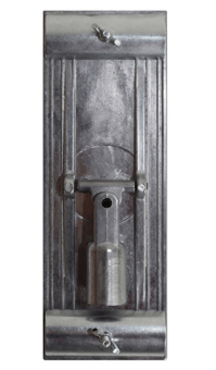 picture of Amtech Aluminium Alloy Swivel Pole Sander 240mm - [DK-E0270]