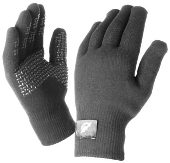 Picture of Sealskinz Total Waterproof Flame Retardant Gloves - Pair - SZ-DG831 - (DISC-W)