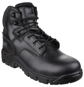 picture of Magnum M801232-021 Precision Sitemaster Safety Boot S3 SRC - FS-23421-38423