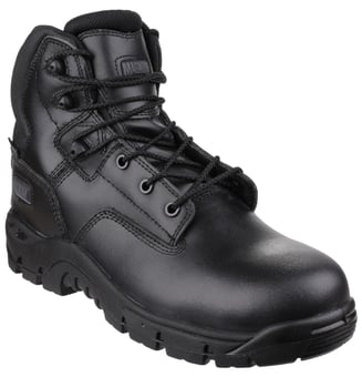 Picture of Magnum M801232-021 Precision Sitemaster Safety Boot S3 SRC - FS-23421-38423