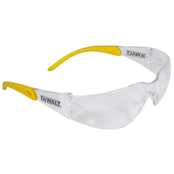 Picture of Dewalt - Protector Safety Glasses - Clear Lens - [RN-DPG54-1D]