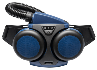 picture of Sundstrom SR 500 Powered Air Respirator - [SH-H06-0118]