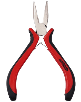 picture of Amtech Mini Long Nose Plier - Pro - [DK-B3010]